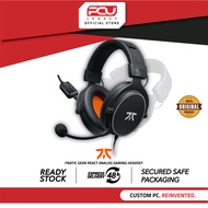 FNATIC GEAR REACT ANALOG GAMING HEADSET
