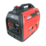 เครื่องกำเนิดไฟฟ้าอินเวอร์เตอร์ WELPRO WP3300i