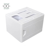 Card Scanner Phone Holder for Holiday Gatherings Party Trading Cards Scanstand Card Scanner Holder