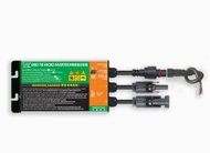 Grid Tie Micro Sine Waving Inverter 230V for Small Solar Systems
