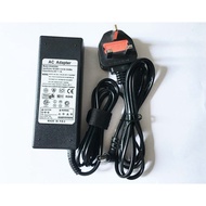 AC 100V-240V DC 24V 2.5A 3A Adaptor 60W Power Supply A6024_DSM for Samsung Soundbar HW-H550 HW-H551H