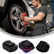 MAGICIAN1BH Battery Adapter, 18V Plastic Converter Base Lithium Battery Converter,  2 in 1 Electrica