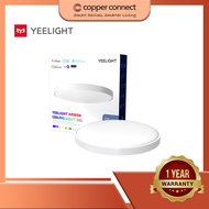 Yeelight Arwen Ceiling Light S Series 450S/550S | Wifi App Control | Colour Ambient Mood Light
