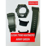 (ORIGINAL) BNB G/GW7900 ARMY GREEN