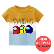Kids T-Shirt/Among Us