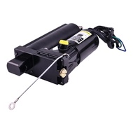 [New Arrivals-August] New For Mercury Outboard 75HP 90HP 115HP Power Trim Assembly 8M0090335 8M01718