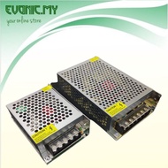 Switching Power Supply 240vac to 24vdc