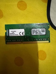 Kingston 4GB DDR3-1600