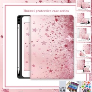 For Honor Pad X9A 11.5 2025 X8A X9 X8 Case with Pen Slot for Honor Tablet Pad 10 9 12.1 Inch 8 12 Ma