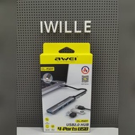 awei CL-150T 多功能轉換器  購買iwille 任何產品✨加購價$35     歡迎🙇🏻查詢 訂購 ⚡️    💥WhatsApp: 51199488 訂購    💥Wechat ：iwille2023 訂購    💥Facebook 搜尋專頁：iwille    🙋🏻‍♂️快速寄件：訂購後24小時內寄件🙇‍♂️歡迎光臨iwille  選購更多優惠產品http://carousell.com/iwilleonlinestore