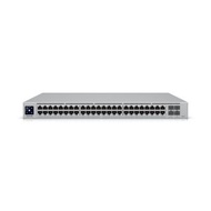 UBIQUITI UniFi Enterprise 48 PoE (Gen1) 網絡交換器 (48 Port 2.5G PoE Switch)(NE-UUEN48P)
