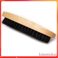 1 pcs berus kiwi kasut berus kasut kiwi berus kasut lembut berus kiwi kasut hitam brush shoe polish