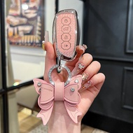 2025 4th Haval H6 PHEV H6 HEV 钥匙套 2018-2024 2th 3th GWM Haval h6 jolion h6 phev HEV 2025 4th Haval H