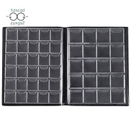 250 Pocket Coin Collection Album Coin Storage Album Coin Storage Storage Book for Commemorative Coin