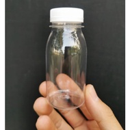 ZAM ZAM bottles containing 100 pieces, 60ml clear bottles