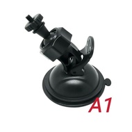 ขายึด ขาจับ 3M กล้องติดรถ หัวเกี่ยว 4mm กล้อง Anytek A100+ X6 B50 G70B X18 H5 H7B F28 A8 แบบกาว 3M