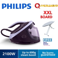 Philips PerfectCare 7000 /8000 Series Steam Generator Iron PSG-8030/20- PSG7130 PSG7130/20)