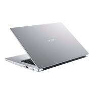 [✅Baru] Acer Laptop 14" Aspire 3 Slim A314-35-C8Ql Silver Garansi