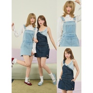 C.H.M Bambi Dungarees (Bambi)