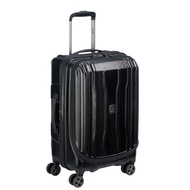DELSEY PARIS Cruise Hardside 2.0 4 Double Wheels Expandable Trolley Case (Top Load)