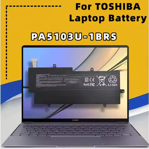 FRLESUI Battery PA5013U Laptop BATTERY For Toshiba Portege Z830 Z835 Z930 Z935 Ultrabook PA5013U-1BR