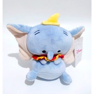 Dumbo Original Disney Plush Doll Code 4449