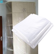 ISITA Mattress Cover S/L Waterproof Home Supplies for Bed Moving House Household Mattress Protector