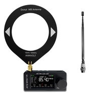 [ Store] ExclusiveDSP Radio ATS Radio FM AM SSB LSB USB Receiver Built-in Hi-Z Headphone Amplifier C
