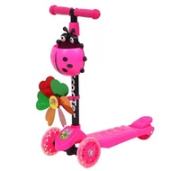 Children 's Scooters / Scooter Toys / Children' S Bikes Import