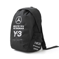 Link Backpack Limited mercedes-amg Famous petronasx Adidas y-3