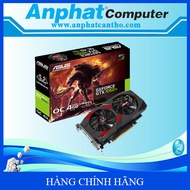 Card Màn Hình VGA ASUS GTX 1050TI-Ceberus 4G 2 FAN Hàng Công ty (Fullbox) – Bảo hành 36 tháng
