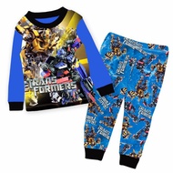 Cuddle Me Kids Pajamas Boys Pajamas 1870 29