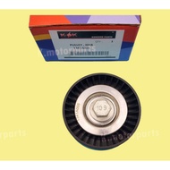 Front Belt Tensioner Pulley-According To Lancer Ex 1.2-2.0 (70 Mm.) 1341A005