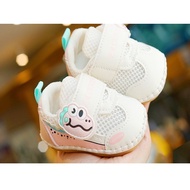 QC baby walking shoes