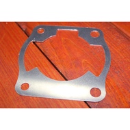 Spacer Block Yamaha SS 1mm