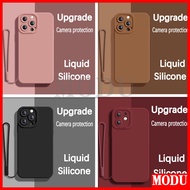 MODU 6 Colors Macaron Angel Eyes + Lanyard Phone Case For Samsung Galaxy J7 J2 J6 J4 Plus Prime Pro 2016 2018 J730 Shockproof Glossy Phone Case