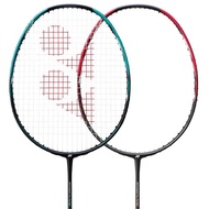 Yonex Badminton Racket Nanoflare 700 4UG5 with stringing