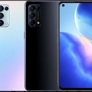 oppo reno 5