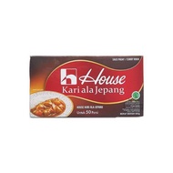 Special HOUSE Japanese style curry | Japanese Curry 935 Grams