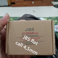timah mimis jbs call 4.5mm