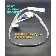 Epson L8050 Head Cable New Promo