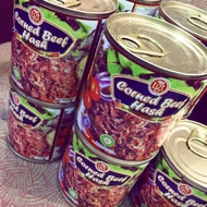 CORNED BEEF HASH HALAL BRUNEI
