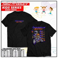 Special Ramadhan Children's T-SHIRTS - Racing Children's T-SHIRTS - Ramadhan Racing Children's T-SHI