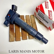 IGNITION COIL TOYOTA INNOVA FORTUNER HILUX HIACE 90919-02248