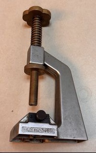 TITONI 瑞士 梅花嘜 手錶維修工具 (沒有配件）