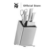 WMF Grand Gourmet FlexTec Asian Knife Block Set, 6-piece