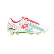 LOTTO Monza Lite Men's Football Boots White PFFS25003-WHGN