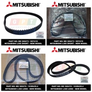 【Hot Sale】Timing Belt set for Mitsubishi L300 New Model / Adventure 4D56 Engine (99YU and 163RU)