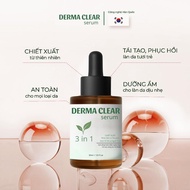 GINSENG NEW SKIN acne and pitted scar support Serum 30ml improves perfect skin recovery - TDK SKIN