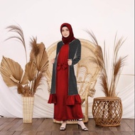 Ch Sabyana Gamis (c606)